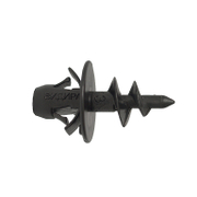 Дюбел пластмасов Vidira за изолация спираловиден  ф 15x25 мм, VDSST - product - 025 VLB1248