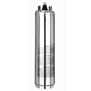 Двигател City Pumps за сондажна помпа  750 W, 1 к.с., 4 , 98 мм, SM10-4RM - product - 026 INP 036