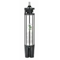 Двигател City Pumps за сондажна помпа  7500 W, 10 к.с., 6 ", 144 мм, SM100-6R