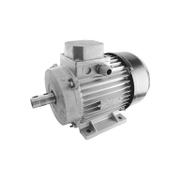 Електродвигател MMotors асинхронен трифазен с лапи 1.5 к.с., 1100 W, 690 об./мин, MA - product - 026 MDV 007