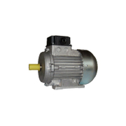 Електродвигател MMotors асинхронен трифазен с лапи 7500 W, 10.2 к.с., 1440 об./мин - product - 026 MDV 062