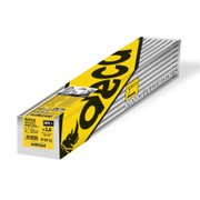 Електроди заваръчни Deca стоманени  90 A, 3.2 мм, 350 мм, 5 кг, AWS A5.1 - product - 027 DEC 003