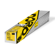 Електроди заваръчни Deca рутилови  90-120 A, 2.5 мм, 300 мм, 2 кг - product - 027 DEC 158