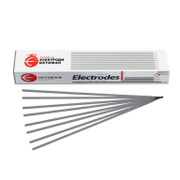 Електроди заваръчни Electrodes Factory рутилови  90 A, 2.5 мм, 350 мм, 5 кг, Rozhen - product - 027 ELD 005