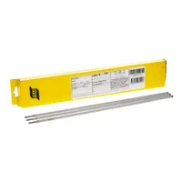 Електроди заваръчни Esab рутилови  3.2 мм, 350 мм, 140 A, 1 кг, Vejen