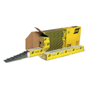 Електроди заваръчни Esab рутилови  100 A, 2.5 мм, 350 мм, 5 кг, OK 50.40 - product - 027 KAM 073