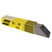 Електроди заваръчни Esab неръждаема стомана  45 A, 1.6 мм, 300 мм, 1.6 кг, OK 63.30 - product - 027 KAM 157