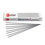 Електроди заваръчни Electrodes Factory рутилови  150 A, 3.2 мм, 350 мм, 1 кг, Univers - product - 027 ZZE 173