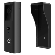 Видео звънец Alex за домофон, IN-Doorbell - product - 028 AAT6105