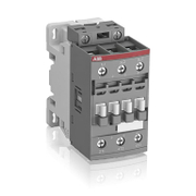 Контактор ABB променливотоков  3P (3 NO), 1 NO, 250-500 V, 9 A, AS 09-30-10-28 - product - 028 ABB4306