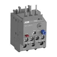 Термозащита ABB за контактор  2.3-3.1 A, T16-3.1