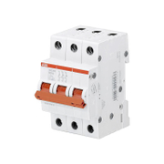 Прекъсвач ABB ръчен товаров триполюсен шалтер  40 A, 3P, 415 V, SHD203/40 - product - 028 ABB4617