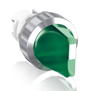 Превключвател пуск-стоп ABB светещ, M2SS1-21G - product - 028 ABB4628