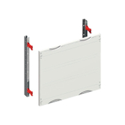 Модул ABB за електроразпределително табло  250х600х120 мм, MBB119 - product - 028 ABB4622