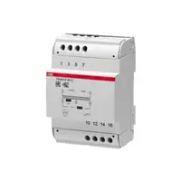 Трансформатор ABB звънчев  230 V, 12-24 V, 40 VA, TS 40/12-24 C