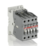 Контактор ABB променливотоков  3P (3 NO), 1 NO, 24 V, 30 A, A30-30-10 - product - 028 ABB5662