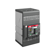 Прекъсвач мощностен ABB автоматичен тип А-1 регулируем  160 A, 25 kA, 3P, 690 V, 112-160 А, Tmax XT1B 160 TMD 160-1600 3p F F - product - 028 ABB1504