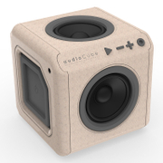 Колона Allocacoc Bluetooth  30 W, 10 м, AudioCube Portable - product - 028 ALC 155