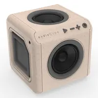 Колона Allocacoc Bluetooth  30 W, 10 м, AudioCube Portable