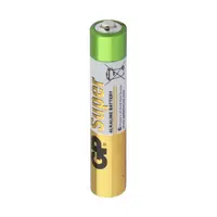 Батерия GP кръгла алкална  1.5 V, AAAA/LR8D425, 2 бр., Super Value GP 25A