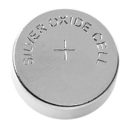 Батерия GP сребърнo-оксидна  1.55 V, SR66/377 - product - 028 ALK2706