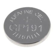 Батерия GP плоска алкална  1.5 V, LR55/191 - product - 028 ALK3948