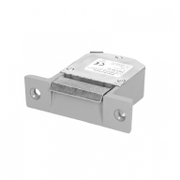 Електромагнитна брава Elektra plus за врати  12 V, 77х55х27 мм, R1 12 V - product - 028 ALX 896