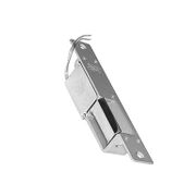 Електромагнитна брава Elektra plus за врати  12 V, 118х33х27 мм, R2 12 V - product - 028 ALX 897