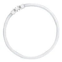 Луминесцентна пура Osram ринг 2GX13 топло бяла  55 W, 315 мм, 4000 K, 230 V, Lumilux T5 FC