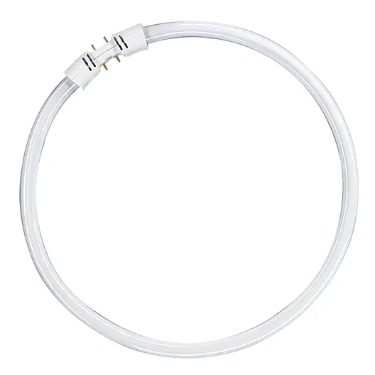 Луминесцентна пура Osram ринг 2GX13 топло бяла  55 W, 315 мм, 4000 K, 230 V, Lumilux T5 FC