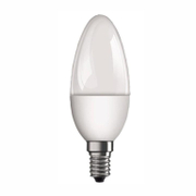 LED крушка Osram E14 топло бяла  4.9 W, 2700 K, 230 V, Parathom Classic B - product - 028 AML4495