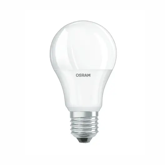 LED крушка Osram E27 топло бяла  10.5 W, 2700 K, 230 V, Parathom Classic A