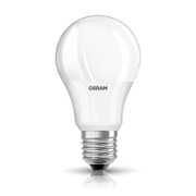 LED крушка Osram E27 топло бяла  9 W, 2700 K, 230 V, Parathom Classic A - product - 028 AML4493