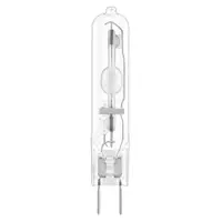 Металхалогенна лампа Osram G8.5 топло бяла  20 W, 81 мм, 3000 K, 230 V, Powerball HCI-TC 20W WDL 830