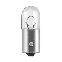 Автолампа 12 V Osram за габарит и номер  2 W, Original 3796