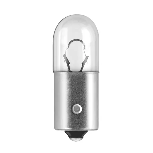 Автолампа 12 V Osram за габарит и номер  2 W, Original 3796