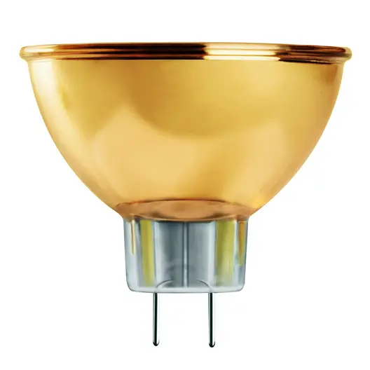 Халогенна крушка Osram GZ6.35 със специално предназначение  150 W, 3200 K, 15 V, 64635 HLX