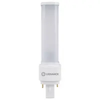 LED крушка Ledvance G24D-3 неутрално бяла, DULUX LED D26 E