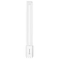 LED крушка Ledvance 2G11 топло бяла  12 W, ф 44х324.5 мм, 3000 K, 230 V, DULUX LED L24 H