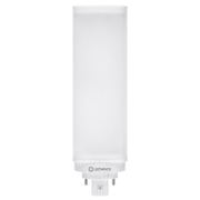 LED крушка Ledvance GX24Q-3 топло бяла  16 W, ф 45х155 мм, 3000 K, 230 V, DULUX LED T/E32 - product - 028 AML5943