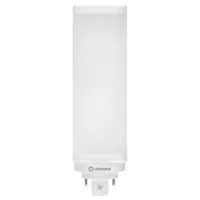 LED крушка Ledvance GX24Q-3 топло бяла  16 W, ф 45х155 мм, 3000 K, 230 V, DULUX LED T/E32