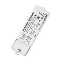 Трансформатор Osram за лампи тип луна  70 W, 12 V, 20 IP, ET-Parrot