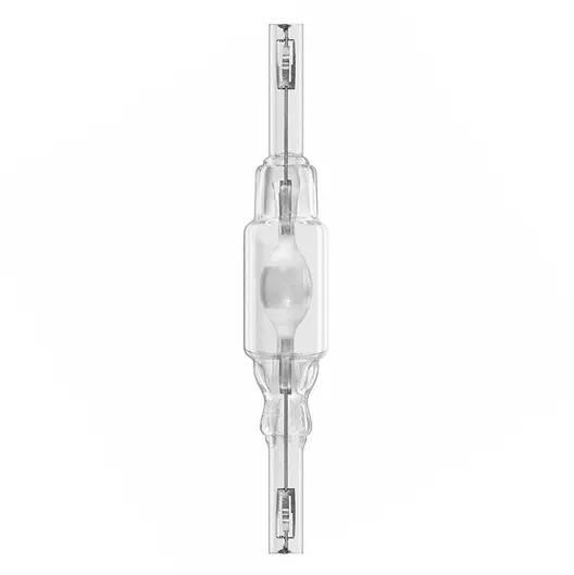Металхалогенна пура Osram Rx7s неутрално бяла  150 W, 135 мм, 4200 K, 230 V, Powerstar HQI-TS Excellence