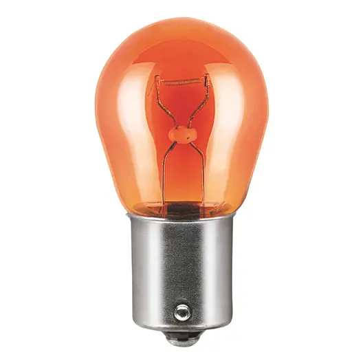 Автолампа 12 V Osram за мигач  21 W, PY21W