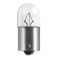 Автолампа 24 V Osram за габарит и номер на товарен автомобил 10 W, R10W