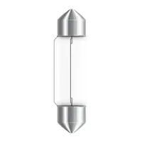 Автолампа 24 V Osram за плафон на товарен автомобил 5 W, C5W