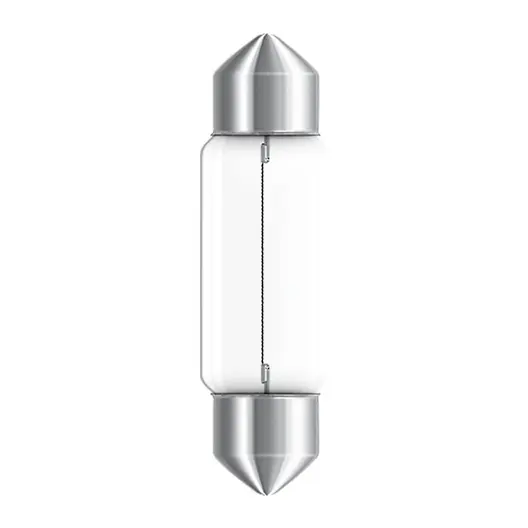 Автолампа 24 V Osram за плафон на товарен автомобил 5 W, C5W