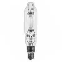 Металхалогенна лампа Osram E40 студено бяла  2000 W, 7450 K, 230 V, Powerstar Powerball HQI-T