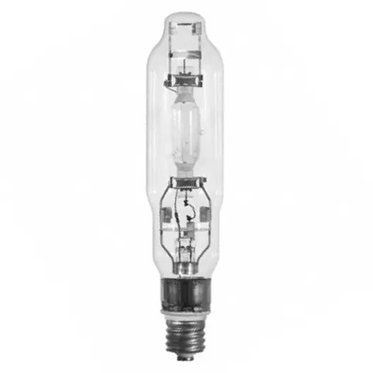 Металхалогенна лампа Osram E40 студено бяла  2000 W, 7450 K, 230 V, Powerstar Powerball HQI-T