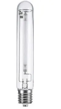 Натриева лампа Osram E40 топло бяла  400 W, 2000 K, 230 V, Vialox NAV-T